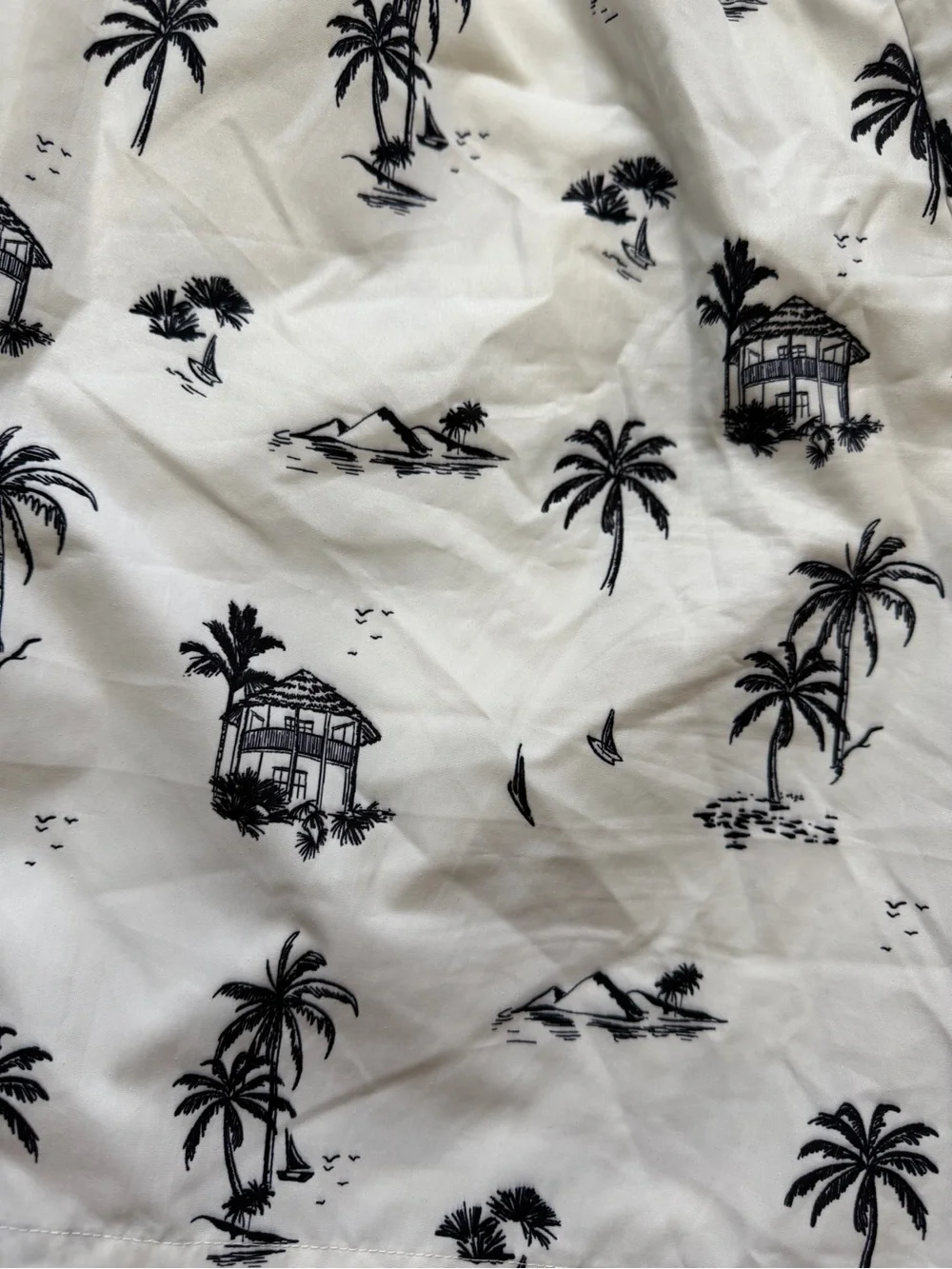 Men’s shorts